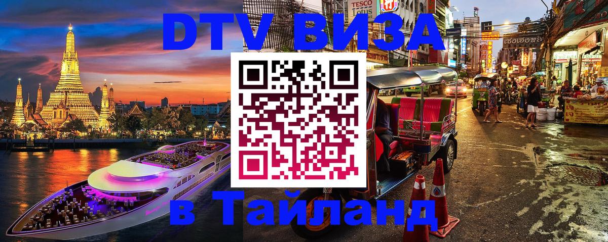 Оформление DTV визы под ключ: стоимость и тарифы, только загранпаспорт - 20.11.2025 